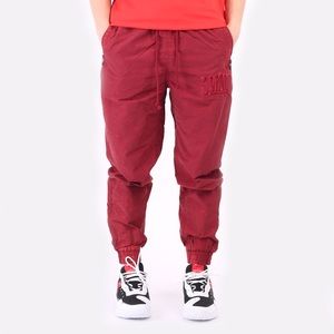 JORDAN
Sport Dna Men's Woven Pants In Team Red